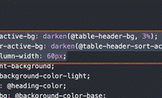 Ant-design-vue运行时换肤解决方案
