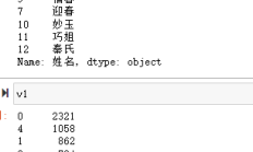 Python探索《红楼梦》儒家关系！震惊！ 