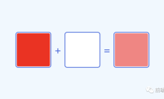 彻底理解 CSS 混色函数 color-mix 