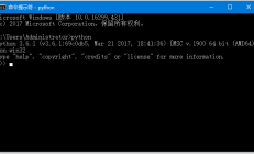 Python 数据科学教程：通用开发环境和所需的特定包