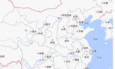 高德地图-区域地图-实现对地图区域板块进行颜色标注与地图主题风格切换