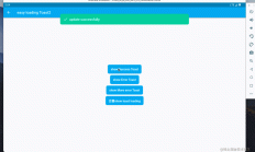 使用Flutter Overlay - 自定义加载，Toast