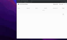 基于Chrome Devtools的远程调试实现