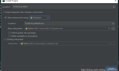 将 Django 框架切换到 Flask，记录一下开发过程
