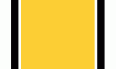 CSS 负值技巧：outline-offset 实现加号和单面投影 