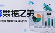 VisActor——面向叙事的智能可视化解决方案