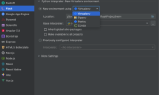 快速上手flask，一个简单的Python Web框架