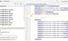 从0到1搭建java后端开发脚手架