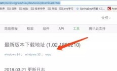 开发小程序需要哪些技术和工具？ 