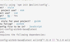 从0到1实现 vue3 + pnpm + ant-design-vue 二次封装组件库