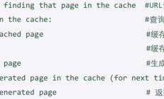 Django项目缓存优化如何进行？