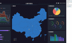 高效开发大屏可视化项目：公共组件封装指南
