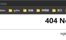 VueRouter基本原理及实战