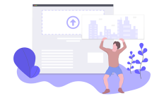 HTML 文件列表对象 