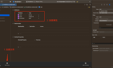 SwiftUI入门 &#8211; Core Data实体的关联关系（一对一、一对多、多对多）