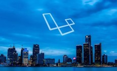 Laravel6与VueJS联合开发详解