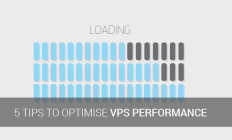 优化 VPS 性能以更快、更高效地工作的五个技巧 