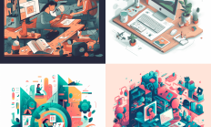 应用指南：中途提示工程