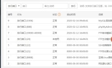 宝塔服务器安全防范：关闭端口和WINDOWS/LINUX漏洞补丁解决方案