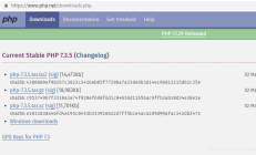 Ubuntu 18.04源码编译安装PHP7.3.5详细过程
