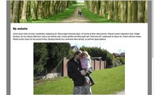 HTML 初学者教程：图像标签 img、figures、figures