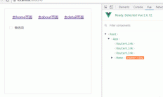 如何在vue中使用Keep-alive，详细讲解在