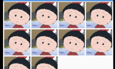 Flutter中常用的GridView布局详解