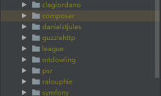 ThinkPHP6项目基本操作（阿里云短信SDK+redis） 