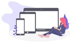 CSS响应式设计的通用断点设置