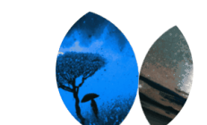 css动画之-利用less实现圆形轮播图片