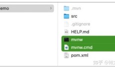 Spring Boot开发，如何快速上手Maven？ 