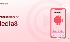 Media3：适用于 Android 的下一代 API 框架 