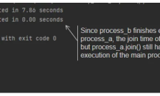 Python 开发结合多处理和异步来提高性能