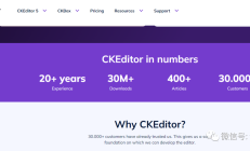 Django添加ckeditor富文本编辑器教程