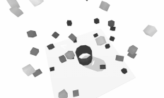 [Three.js-05] Materials