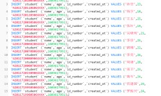 thinkphp初学者教程：一对多模型关联