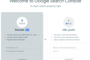 手把手教你入门 “Google Search Console” 的应用