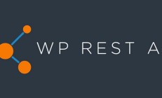 WordPress REST API 创建 WordPress 设置页面 