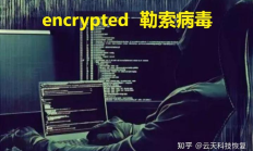 NAS服务器遭受加密勒索病毒攻击后如何解密？ 