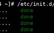 宝塔板“/etc/init.d/bt:第129行:语法错误:意外的文件结尾”报错方法