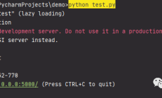 Python http 网络请求处理程序，只需使用 requests！ 