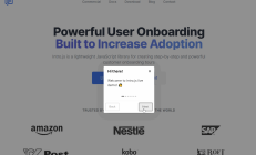 关于新手引导需要知道哪些？