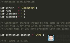 BigDump 工具：修复 phpMyAdmin 无法导入更大的 MySQL 数据库 