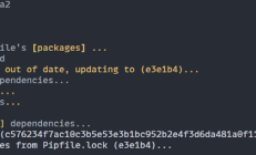 Web API 项目中的 FastAPI 快速开发模板和 Jinja