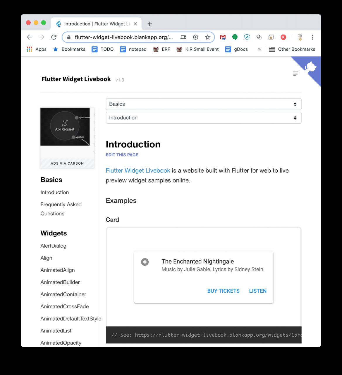 Flutter 1.9 稳定版发布：Flutter for web 合并至 主仓库、支持 macOS Catalina 和 iOS 13