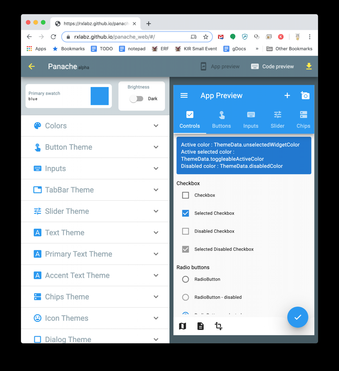 Flutter 1.9 稳定版发布：Flutter for web 合并至 主仓库、支持 macOS Catalina 和 iOS 13