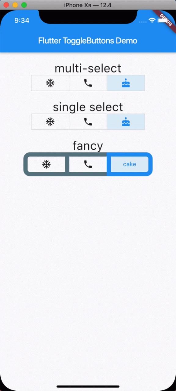 Flutter 1.9 稳定版发布：Flutter for web 合并至 主仓库、支持 macOS Catalina 和 iOS 13