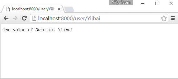 Laravel教程：网页上如何使用路由
