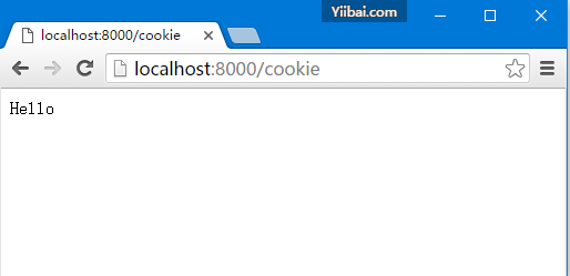 Laravel教程：对各种响应的处理示例