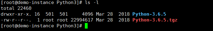 CentOS7搭建Python3+JupyterNotebook远程访问环境